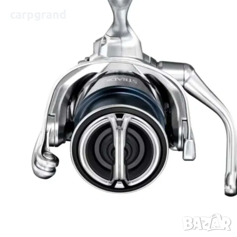Макара SHIMANO Stradic 2500 HG FM, снимка 5 - Макари - 54163754