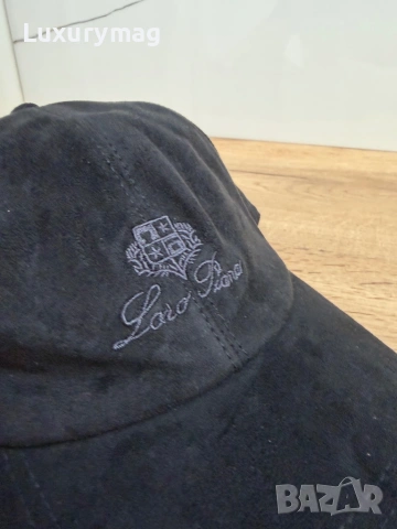 Шапки Loro Piana, снимка 15 - Шапки - 54511402