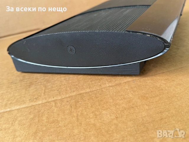PlayStation 3 Super Slim , Плейстейшън 3 , PS3 , снимка 5 - PlayStation конзоли - 54238347