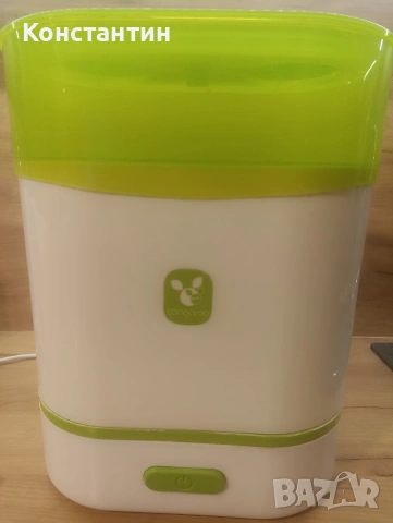 Електрически стерилизатор 3в1, снимка 5 - Стерилизатори - 54083915