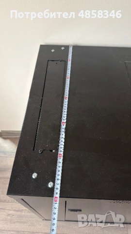 Server Rack xCOM, снимка 4 - Други стоки за дома - 54927915
