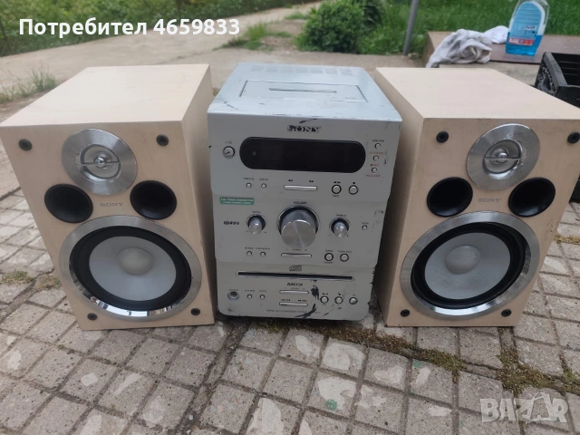 уредби, снимка 5 - Аудиосистеми - 54990877
