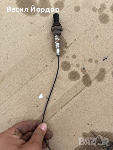 Ламбда Сонда за Хонда Сивик 6 1.4 / Honda Civic 6 / Ламбда Сонда