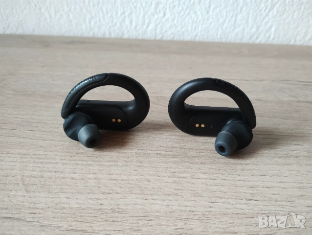 JBL Endurance peak 3 Bluetooth безжични слушалки, снимка 5 - Bluetooth слушалки - 54609756