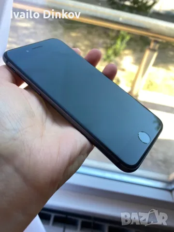 iPhone 8 64GB, цвят space gray- много добро състояние, снимка 3 - Apple iPhone - 55345271