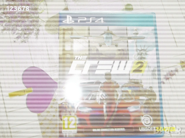 ps=4, снимка 2 - Игри за PlayStation - 54564645