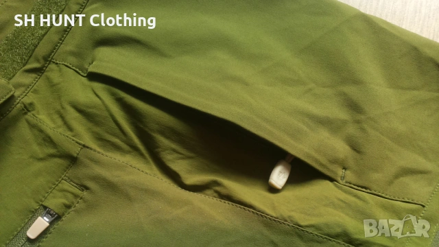 TWENTYFOUR Stretch Trouser размер M еластичен панталон - 2607, снимка 6 - Екипировка - 54335108