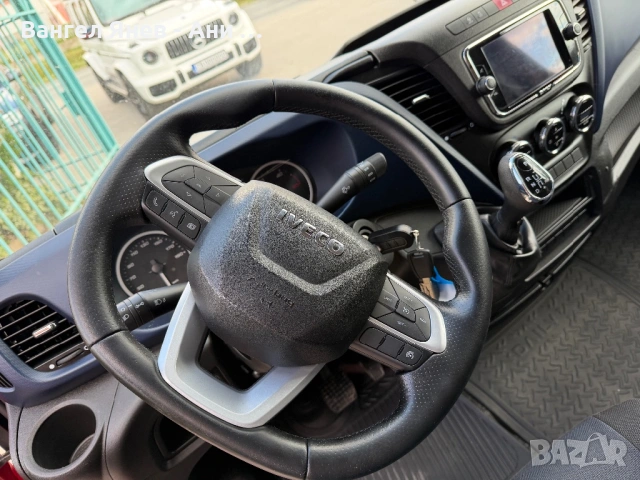 Животновоз, снимка 4 - Бусове и автобуси - 54157703