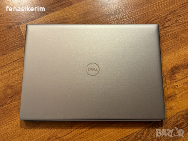НОВ 16' WUXGA Core i7-1360p DELL Vostro 5630 16GB LPDDR5/1000GB NVMe/Nvidia RTX 2050/Бат. 8ч.