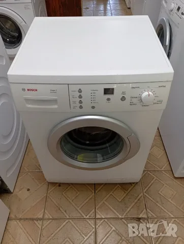 Пералня Бош Bosch Maxx 6 A++ 6кг Made in Germany 2 години гаранция! 