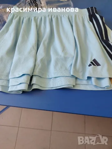 пола Adidas - M рр