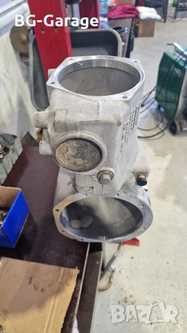 Volvo AWD HALDEX , РЕМОНТ, снимка 3 - Ремонт на ходова част - 54052649