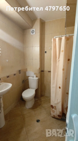 Продава се едностаен апартамент в Слънчев бряг, снимка 2 - Апартаменти - 54940787