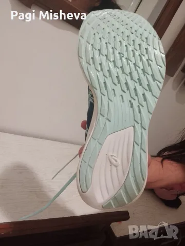 маратонки asics, снимка 6 - Маратонки - 55650940