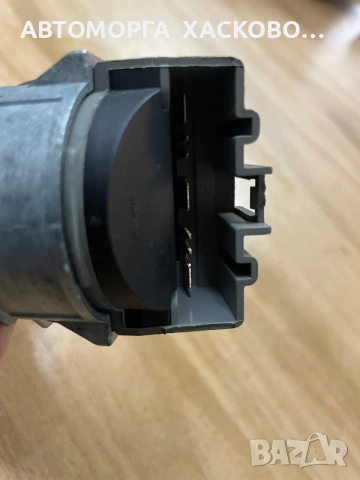 Контактен ключ FORD , MAZDA 3M51-3F880-AD, снимка 2 - Части - 55072253
