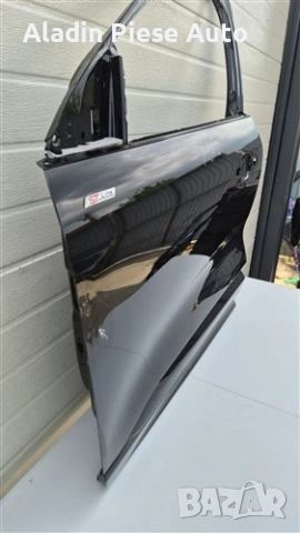 Front left door Ford Puma year 2020 2021 2022 2023 2024 2026 code LV4BS20205AD, LV4B-S20205-AD , снимка 6 - Аксесоари и консумативи - 54617480