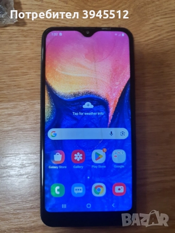 Самсунг А 10 е 32/2, снимка 7 - Samsung - 55395022