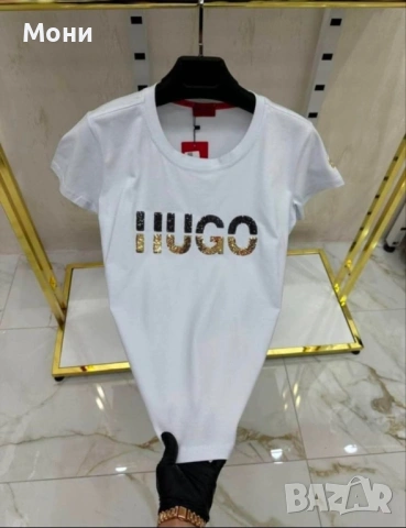 С М Л ХЛ 2ХЛ Цена:25€, снимка 6 - Тениски - 54726518