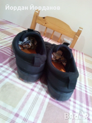 Спортни обувки , снимка 7 - Маратонки - 54325155