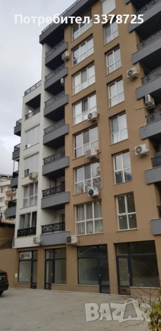 Давам под наем магазин 38 кв.м. на ул.  "Капитан Петко войвода"32п