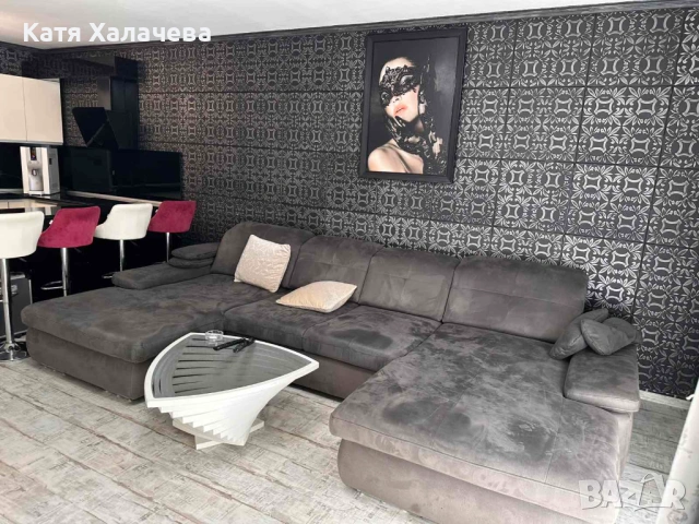 Тристаен с 2 паркоместа в ж.к. Левски - 1500 евро , снимка 10 - Апартаменти - 54368609