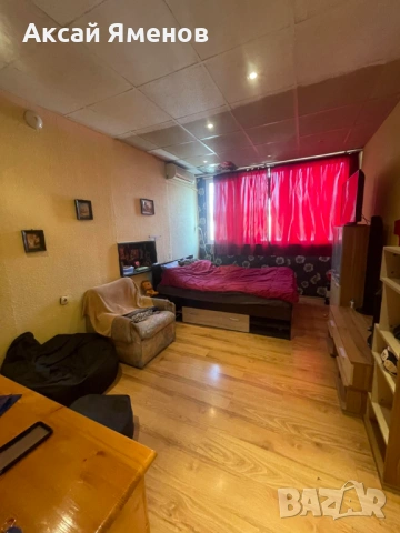 Обзаведен Двустаен Апартамент за Продажба, в гр.Търговище, кв. Боровец, снимка 7 - Апартаменти - 54737709