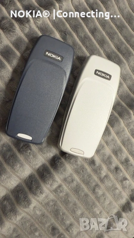 Nokia 3310/3330 Оригинални панели, снимка 2 - Nokia - 54296104