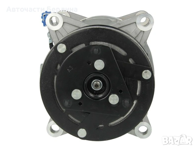 Компресор за климатик за Seat Cordoba и Seat Ibiza, снимка 4 - Части - 54859066