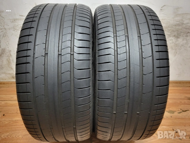 275/35/21 Pirelli / летни гуми