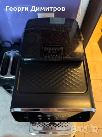 Кафеавтомат Philips Series 2200 EP2224/40 Автоматична Кафемашина, снимка 12 - Кафемашини - 55494623