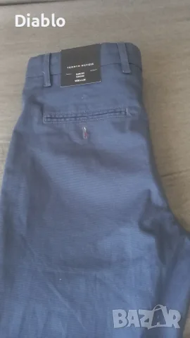 мъжки панталони Tommy Hilfiger 2 панталона 2 тениски 20 евро промоция , снимка 13 - Панталони - 55330782
