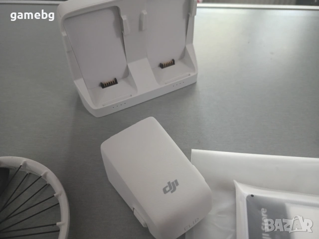 Dji Flip дрон, снимка 4 - Дронове и аксесоари - 54735580
