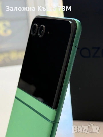 Motorola Razr 60, снимка 5 - Motorola - 54409425
