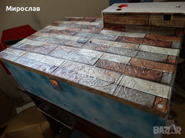 Продавам инкубатор