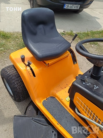 тракторна косачка Murray, снимка 4 - Градинска техника - 54354567