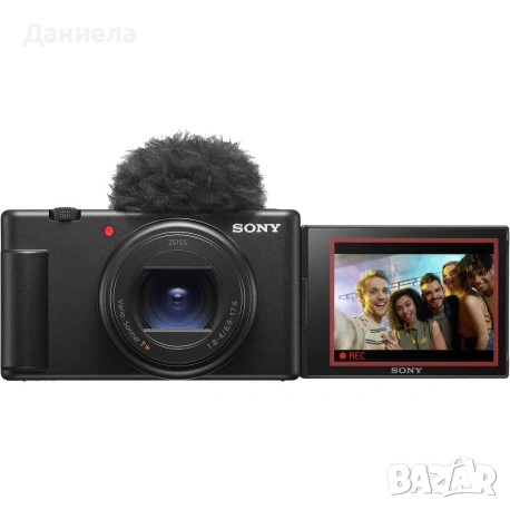 Sony ZV1 II (M2)