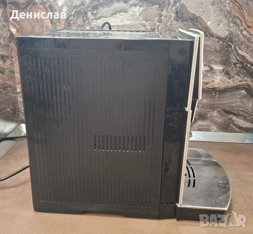 Кафеавтомат / Кафемашина Delonghi Perfecta , снимка 7 - Кафемашини - 54672086