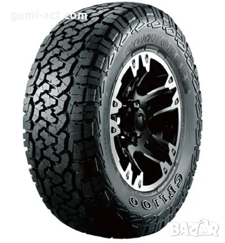 Нови OFF ROAD и ALL TERRAIN гуми 4x4 - за кал, гора и всеки терен, снимка 12 - Гуми и джанти - 55625327