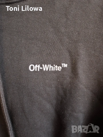 Off-white , снимка 6 - Рокли - 54976888