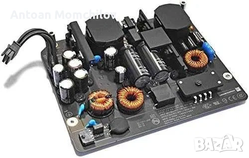 Захранване за iMac 27 A1419 ADP-300AFT PA-1311-2A1, снимка 4 - Захранвания и кутии - 54827799