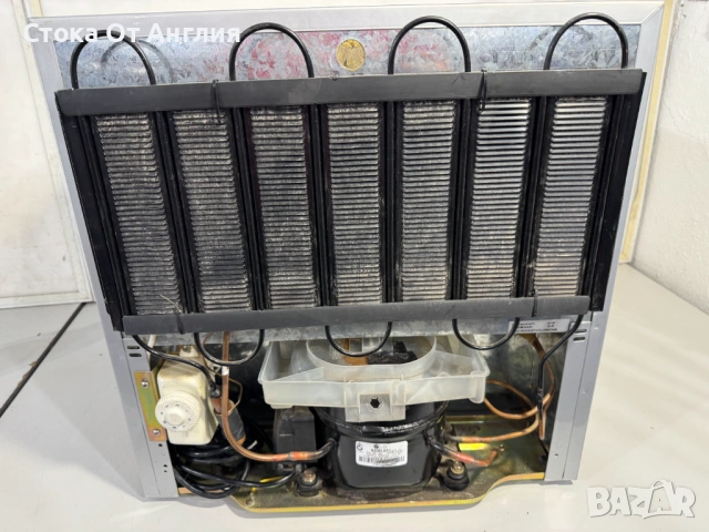 Хладилник - HUSKY Stella Artols 50L / 90W, снимка 6 - Хладилници - 54625618