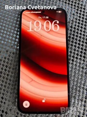 Nothing phone 2a нотинг фон 2а