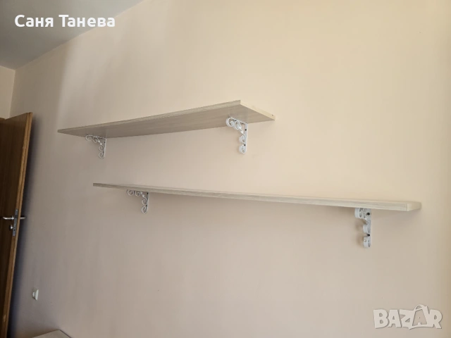 Комплект обзавеждане за хол, снимка 4 - Секции и витрини - 54877559
