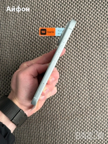 НОВ! 256Gb *ЛИЗИНГ* iPhone 17 Pro Silver / ГАРАНЦИЯ, снимка 10 - Apple iPhone - 54025316