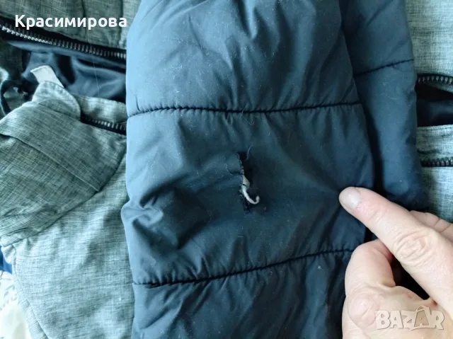Подарявам дрешки за момче 7-8/9г, снимка 3 - Детски панталони и дънки - 55581726