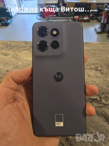 Motorola Edge 50 Neo , снимка 4 - Motorola - 54344775