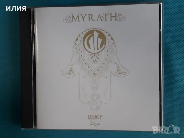 Darkwave,Synth-pop,Alternative Rock,Indie Rock,Hardcore,Goth Rock-CD, снимка 6 - CD дискове - 55472066