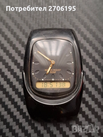 Casio AW - 36, снимка 3 - Мъжки - 54654525