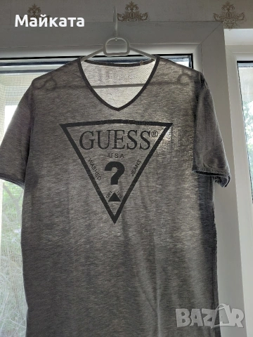 Тениски за ценители Guess,Calvin Klein,Ralph Lauren
