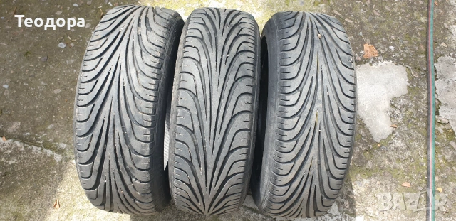 Летни гуми 185 55 15 Petlas sport, снимка 5 - Гуми и джанти - 55148795